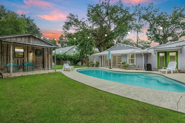 112 Acorn St, Fredericksburg, TX 78624 - photo 6