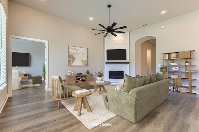 1300 Firebush Rd, Leander, TX 78641 - photo 6