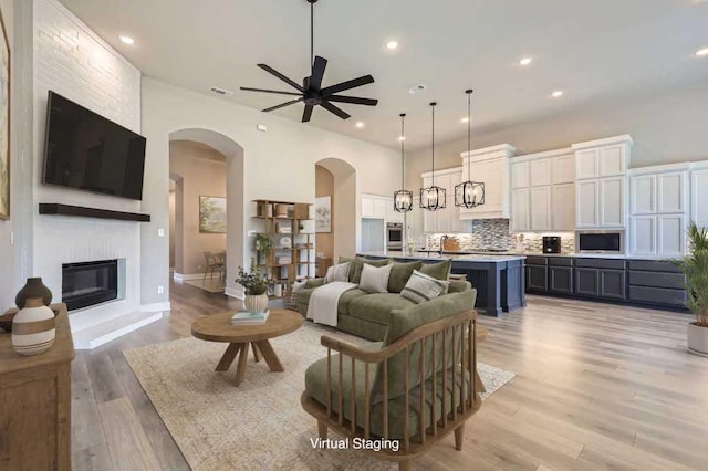 1300 Firebush Rd, Leander, TX 78641 - photo 8