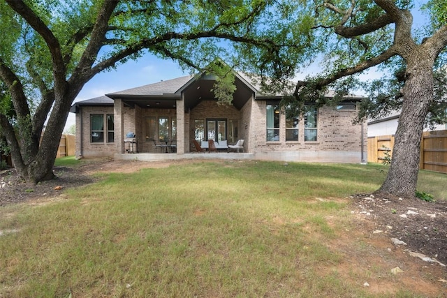 149 Iron Creek Way, Kyle, TX 78640 - photo 32