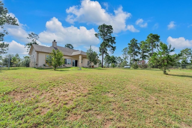 152 Lakeside Dr, Bastrop, TX 78602 - photo 34