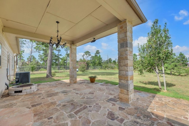 152 Lakeside Dr, Bastrop, TX 78602 - photo 4
