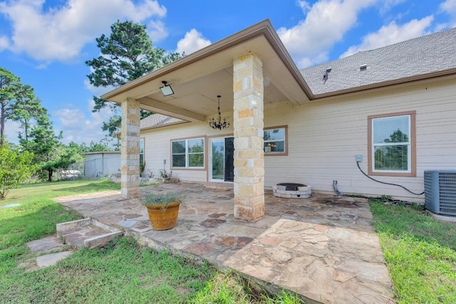 152 Lakeside Dr, Bastrop, TX 78602 - photo 3
