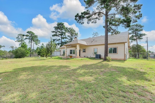 152 Lakeside Dr, Bastrop, TX 78602 - photo 36