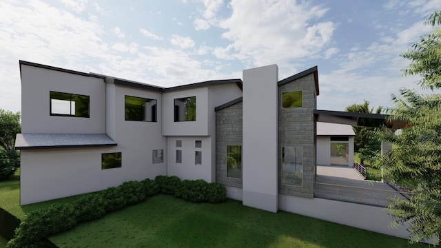 420 Lindale Cv, Austin, TX 78738 - photo 28
