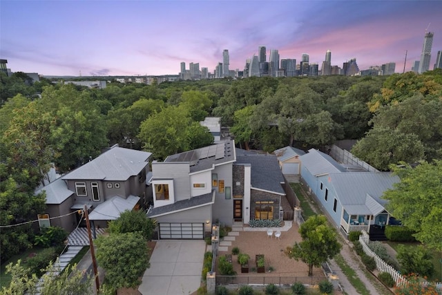 1102 W Monroe St, Austin, TX 78704 - photo 1