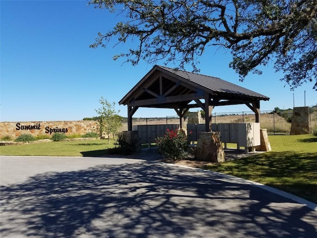 426 Cedar Mountain Dr, Marble Falls, TX 78654 - photo 5
