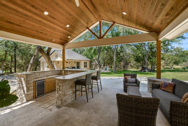 4014 Ramada Trl, Georgetown, TX 78628 - photo 23