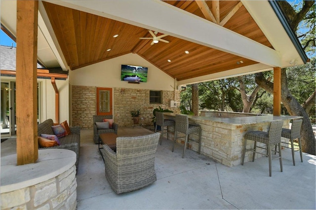4014 Ramada Trl, Georgetown, TX 78628 - photo 24
