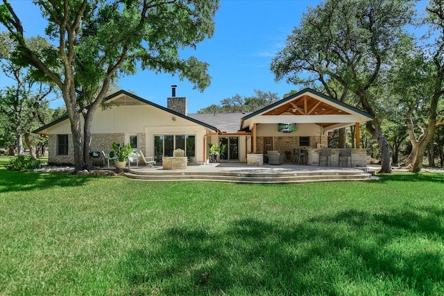 4014 Ramada Trl, Georgetown, TX 78628 - photo 25