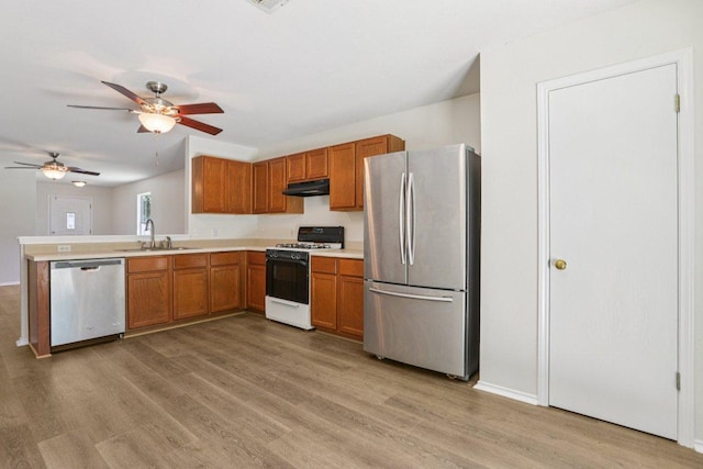 3702 Sojourner St, Austin, TX 78725 - photo 6