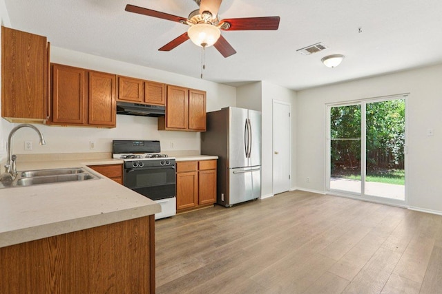 3702 Sojourner St, Austin, TX 78725 - photo 8
