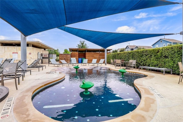6006 Rangeland Rd, Austin, TX 78747 - photo 40