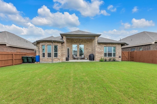 3713 Cinkapin Dr, San Marcos, TX 78666 - photo 31