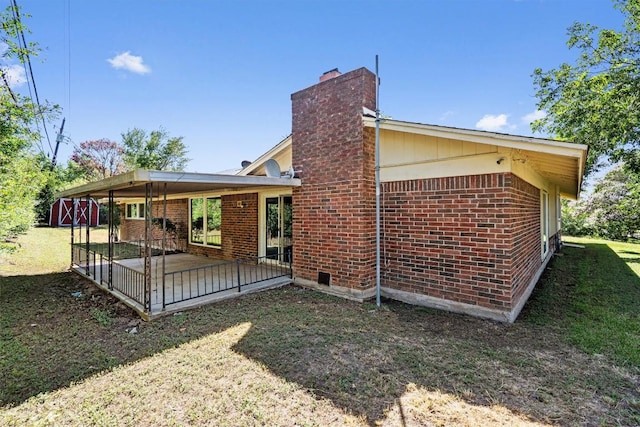 4505 Woodmoor Cir, Austin, TX 78721 - photo 20