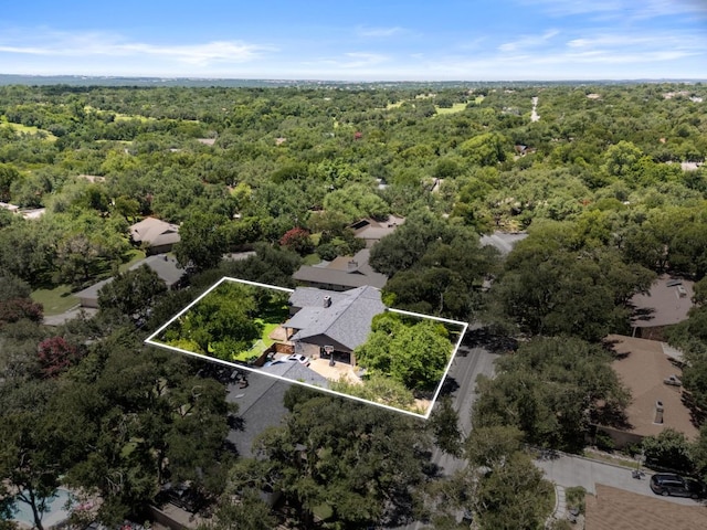 9305 Spring Hollow Dr, Austin, TX 78750 - photo 38