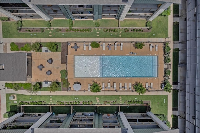 4704 Sunset Trl Unit 2202, Austin, TX 78745 - photo 34