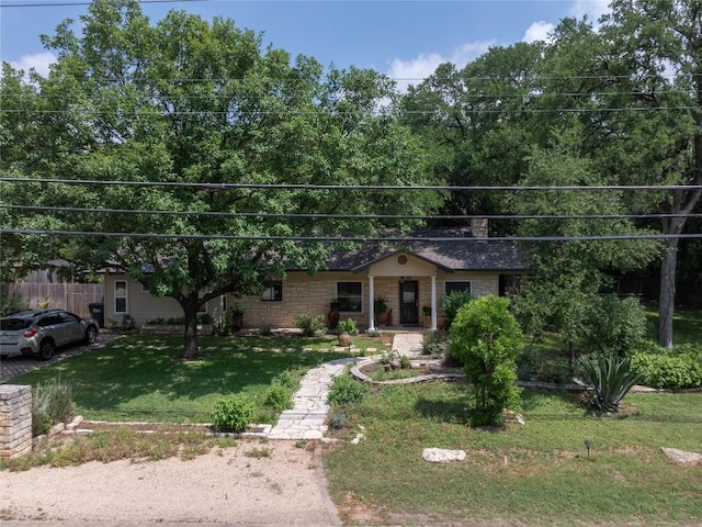 5007 Rollingwood Dr, Rollingwood, TX 78746 - photo 1