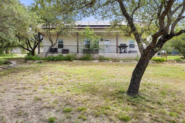 5834 Fall Creek Rd, Spicewood, TX 78669 - photo 31