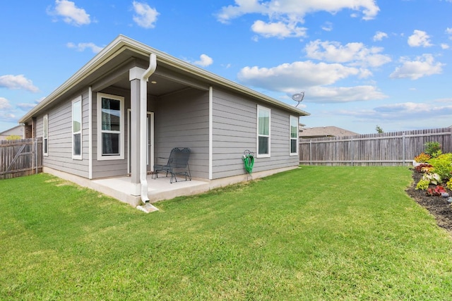 237 Benmyrtle Trl, Georgetown, TX 78626 - photo 21