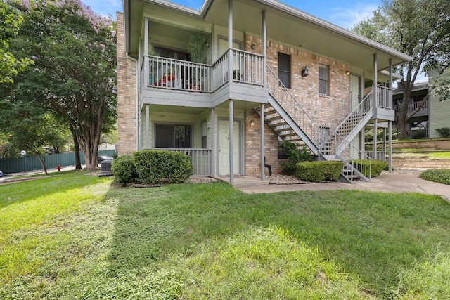 4500 E Oltorf St Unit C-306, Austin, TX 78741 - photo 15