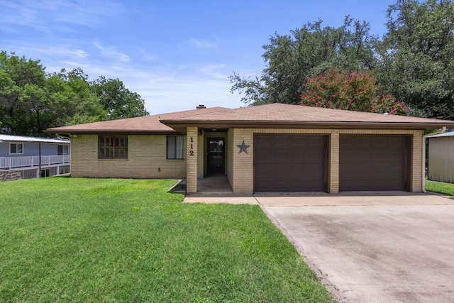 112 Mesquite Dr, Kingsland, TX 78639 - photo 2