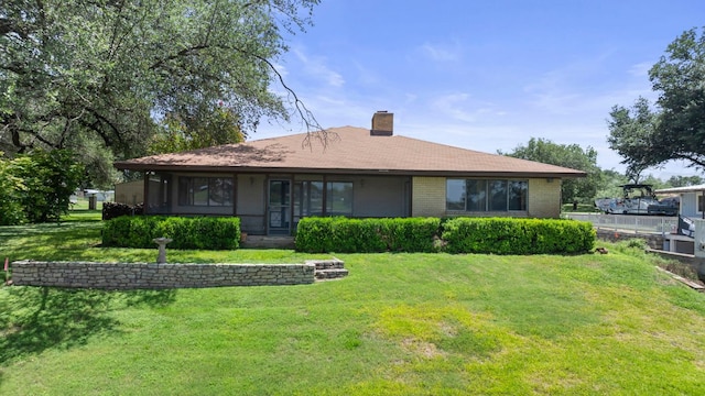 112 Mesquite Dr, Kingsland, TX 78639 - photo 23