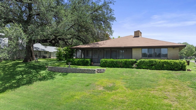 112 Mesquite Dr, Kingsland, TX 78639 - photo 24