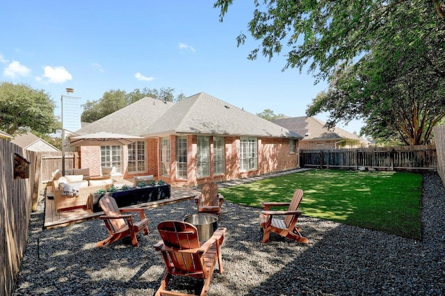 17811 Worley Dr, Pflugerville, TX 78660 - photo 25