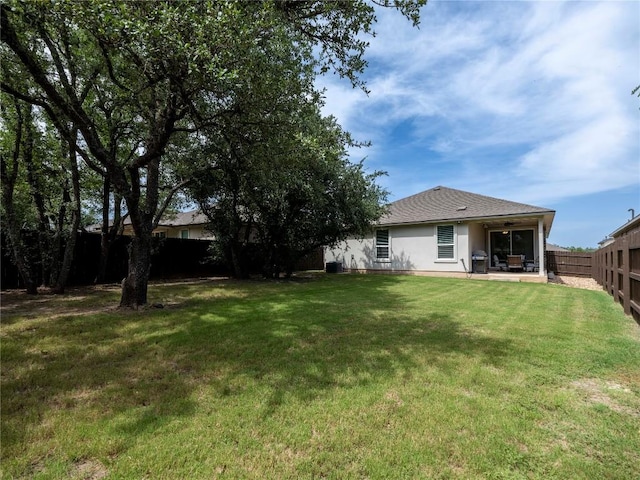 2113 Centerline Ln, Georgetown, TX 78628 - photo 15