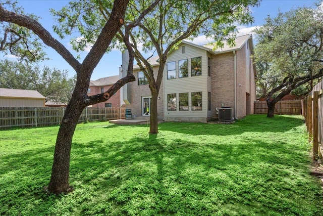 2005 Jasper Ln, Cedar Park, TX 78613 - photo 36