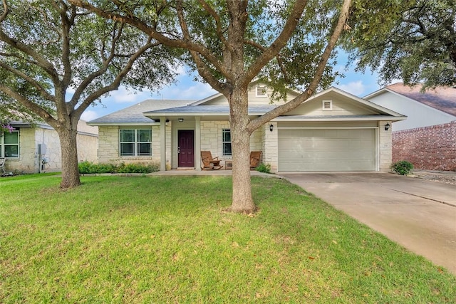 3313 Napa Valley Bnd, Leander, TX 78641 - photo 1