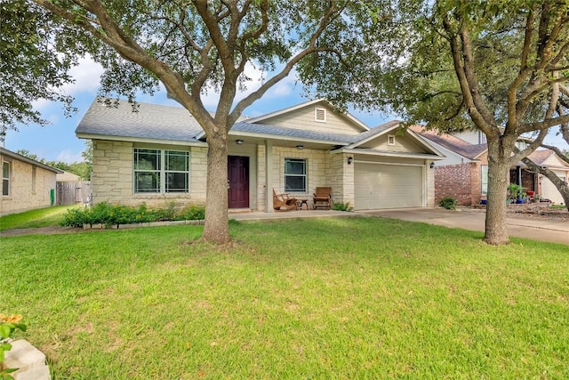 3313 Napa Valley Bnd, Leander, TX 78641 - photo 2