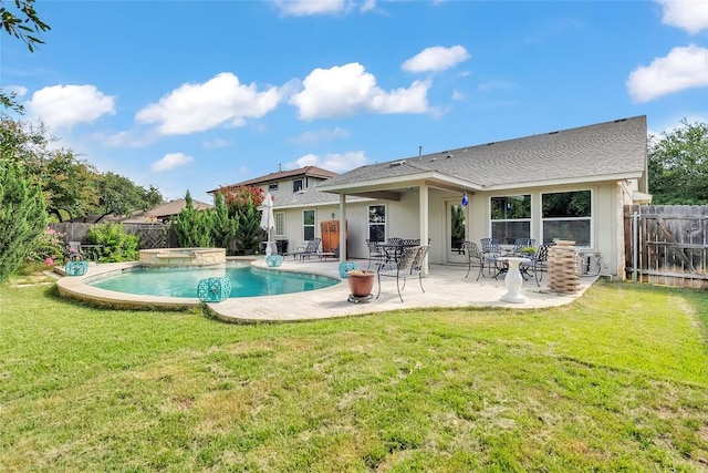 3313 Napa Valley Bnd, Leander, TX 78641 - photo 26