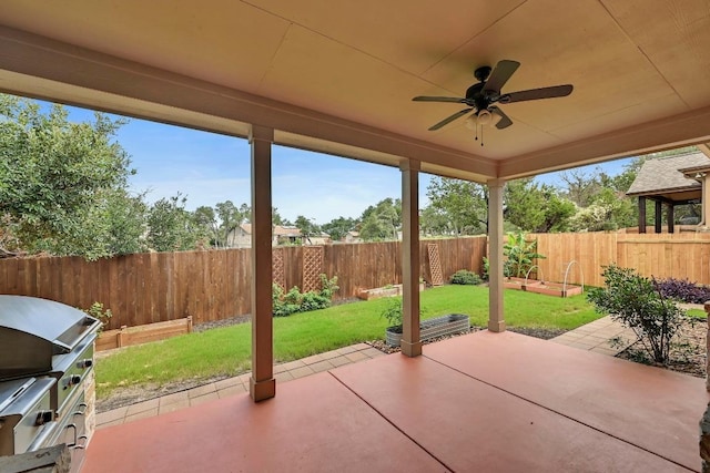 2503 Lou Hollow Pl, Cedar Park, TX 78613 - photo 27