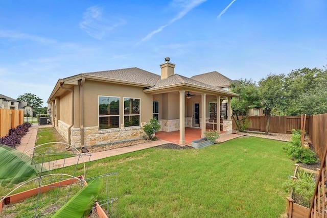 2503 Lou Hollow Pl, Cedar Park, TX 78613 - photo 28