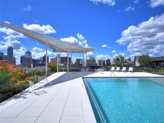 800 Embassy Dr Unit 605, Austin, TX 78702 - photo 2