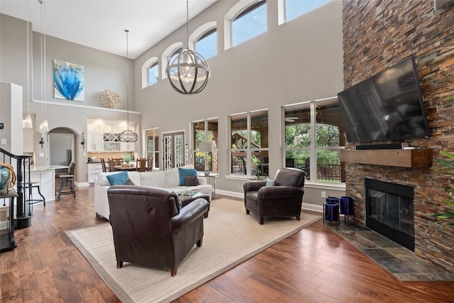 12309 Capella Trl, Austin, TX 78732 - photo 7