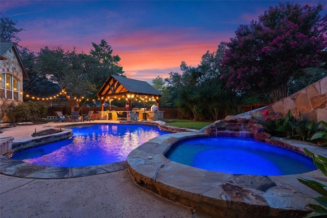 12309 Capella Trl, Austin, TX 78732 - photo 37