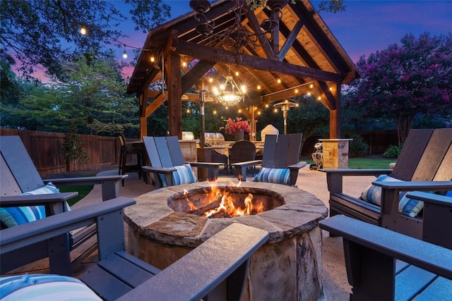 12309 Capella Trl, Austin, TX 78732 - photo 35