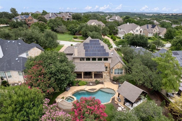 12309 Capella Trl, Austin, TX 78732 - photo 38