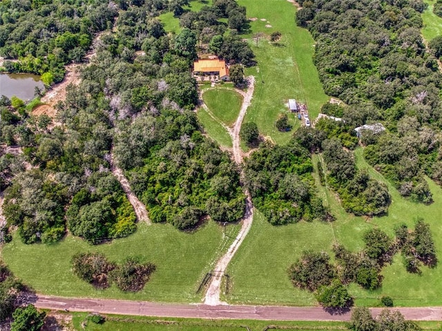 2933 County Road 332nd Rd, Caldwell, TX 77836 - photo 10