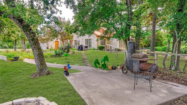 2933 County Road 332nd Rd, Caldwell, TX 77836 - photo 3