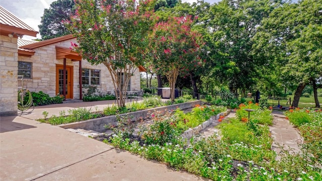 2933 County Road 332nd Rd, Caldwell, TX 77836 - photo 7