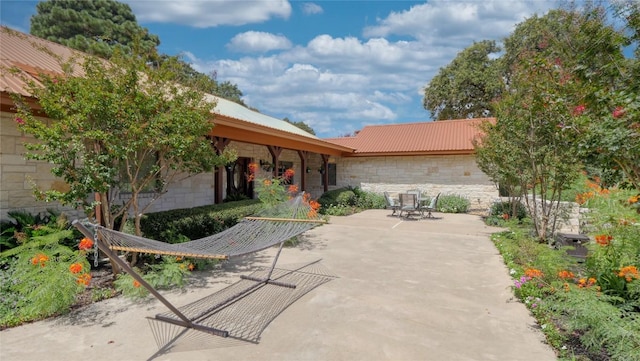 2933 County Road 332nd Rd, Caldwell, TX 77836 - photo 6
