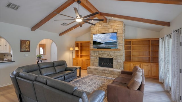 2933 County Road 332nd Rd, Caldwell, TX 77836 - photo 16