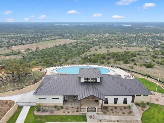 31 High Range Dr, Kingsland, TX 78639 - photo 8