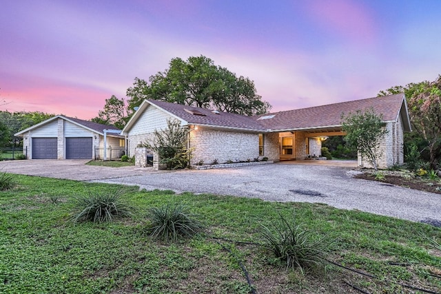 103 Hurst Creek Rd, Austin, TX 78734 - photo 1