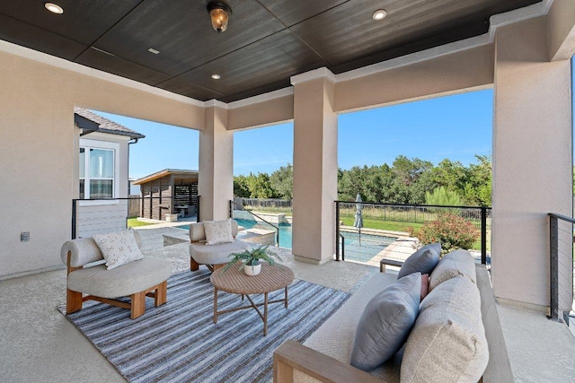 11271 Mesa Verde Dr, Austin, TX 78737 - photo 25