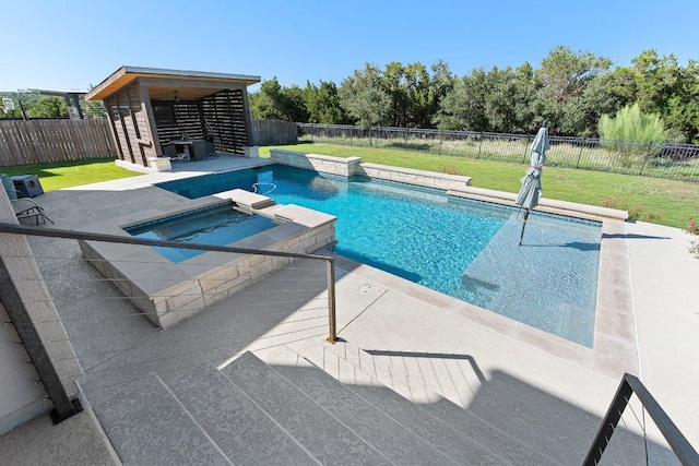 11271 Mesa Verde Dr, Austin, TX 78737 - photo 26